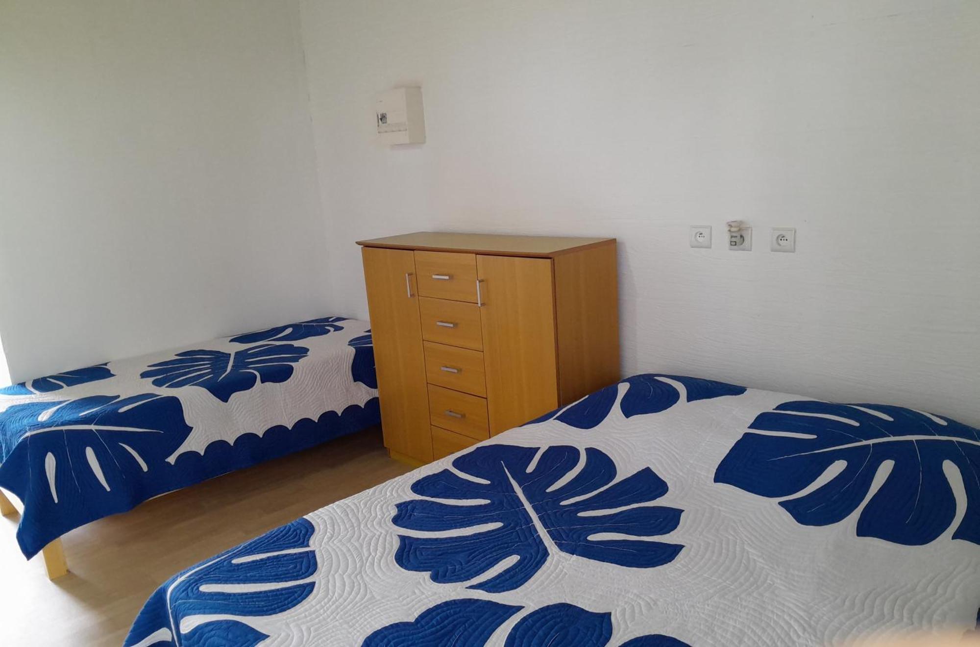 Mara'Ai Le Spot Tubuai, Chambre Triple Deluxe Mahu Sdb Privee Avec Piscine Mataura Экстерьер фото